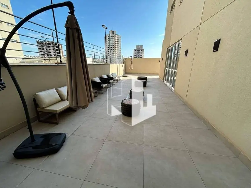 Foto 3 de Apartamento com 3 quartos à venda, 208m2 em Vila Assis, Jau - SP