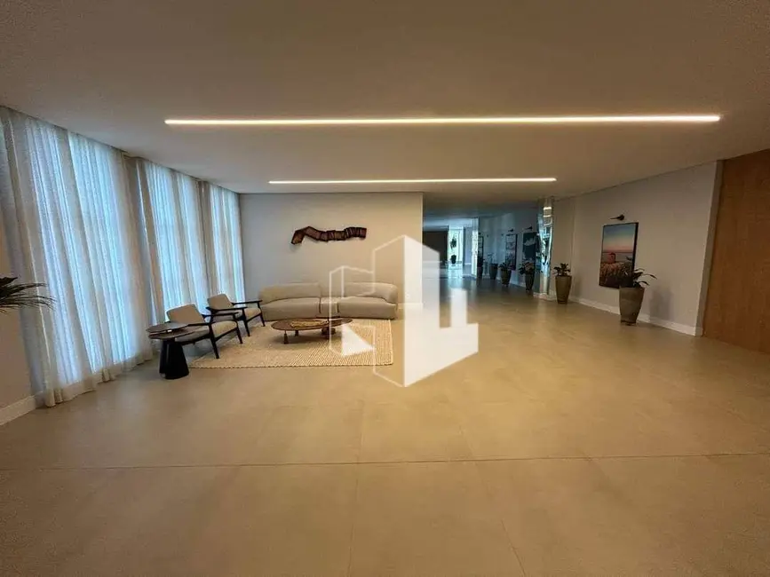 Foto 9 de Apartamento com 3 quartos à venda, 208m2 em Vila Assis, Jau - SP