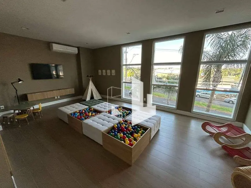 Foto 8 de Apartamento com 3 quartos à venda, 208m2 em Vila Assis, Jau - SP