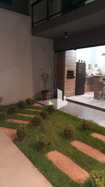 Casa com 2 quartos à venda, 261m2 em Jau - SP - imagem 3 Foto 3 de Casa com 2 quartos à venda, 261m2 em Jau - SP