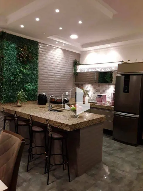 Casa com 2 quartos à venda, 261m2 em Jau - SP - imagem 5 Foto 5 de Casa com 2 quartos à venda, 261m2 em Jau - SP