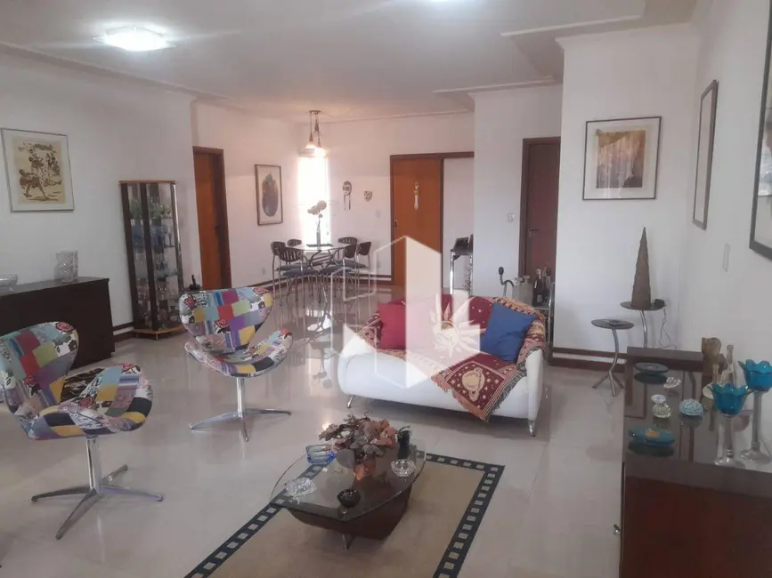 Foto 1 de Apartamento com 3 quartos à venda, 282m2 em Centro, Jau - SP