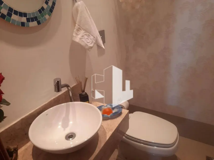 Foto 8 de Apartamento com 3 quartos à venda, 282m2 em Centro, Jau - SP