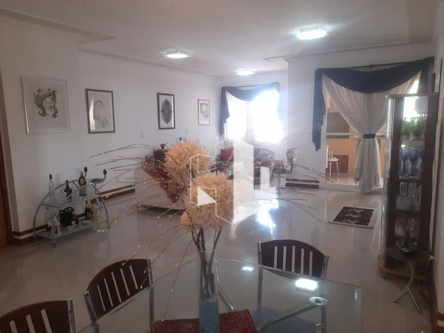 Foto 3 de Apartamento com 3 quartos à venda, 282m2 em Centro, Jau - SP