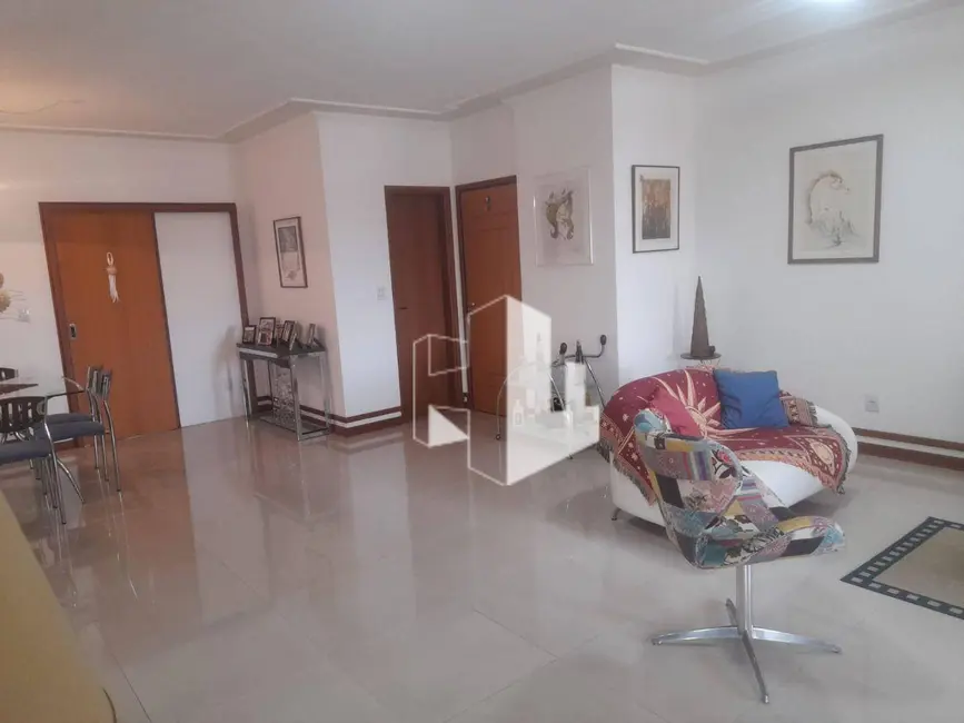 Foto 4 de Apartamento com 3 quartos à venda, 282m2 em Centro, Jau - SP