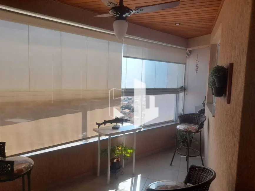 Foto 7 de Apartamento com 3 quartos à venda, 282m2 em Centro, Jau - SP