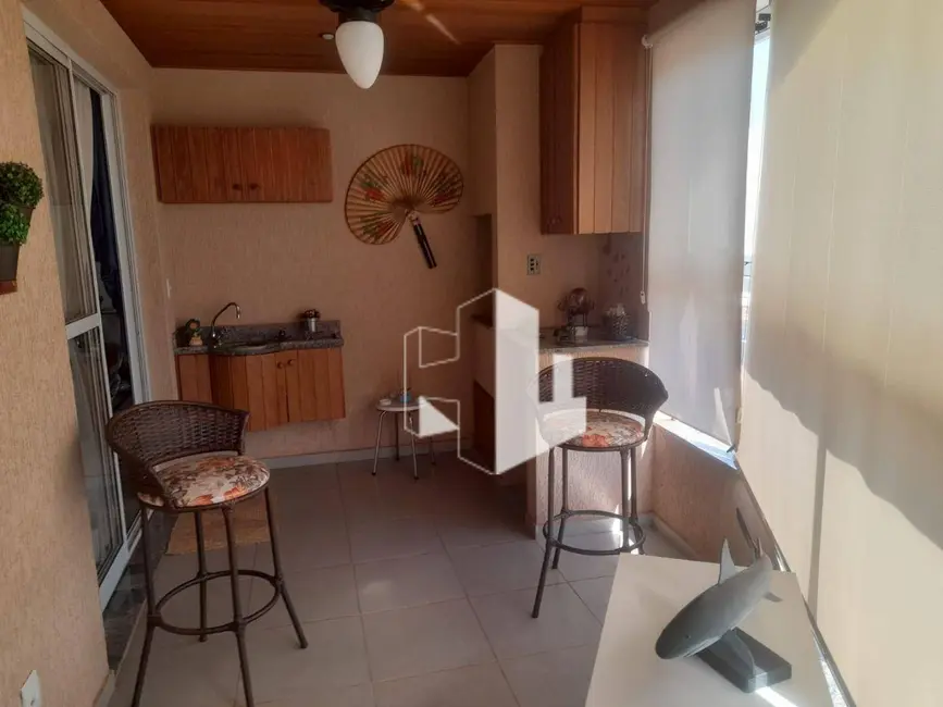 Foto 5 de Apartamento com 3 quartos à venda, 282m2 em Centro, Jau - SP