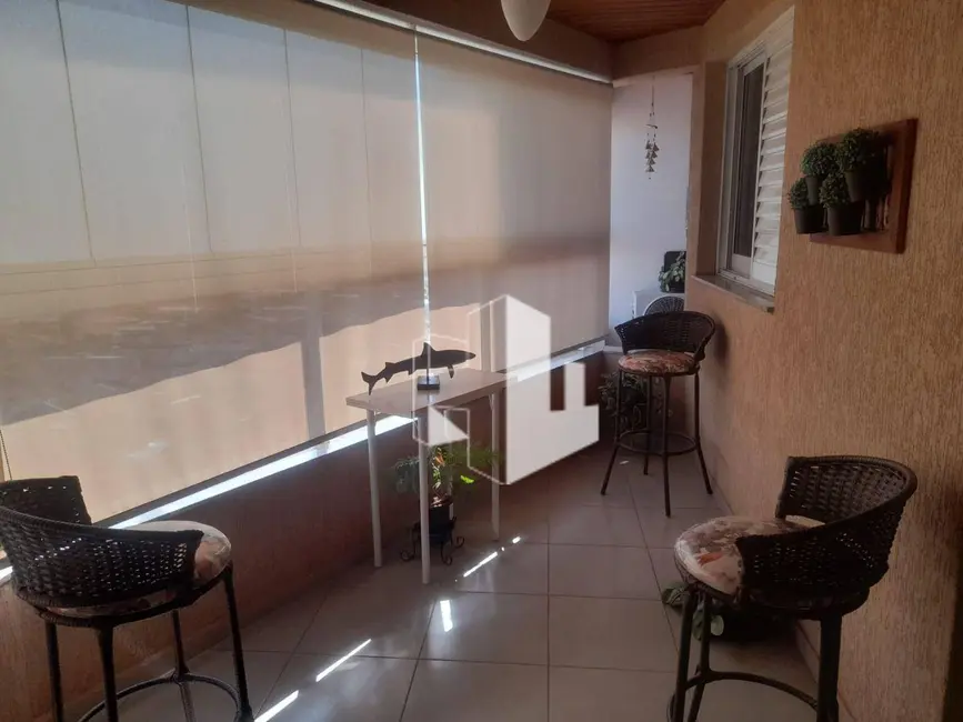 Foto 6 de Apartamento com 3 quartos à venda, 282m2 em Centro, Jau - SP