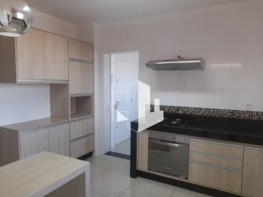 Foto 6 de Apartamento com 3 quartos à venda, 282m2 em Centro, Jau - SP
