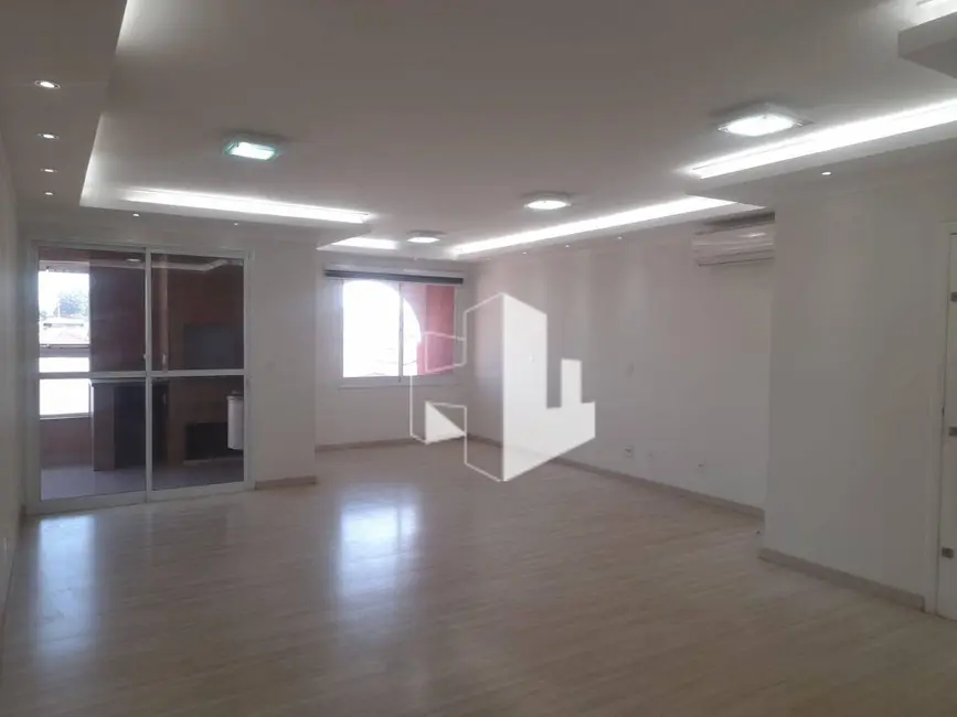 Foto 1 de Apartamento com 3 quartos à venda, 282m2 em Centro, Jau - SP