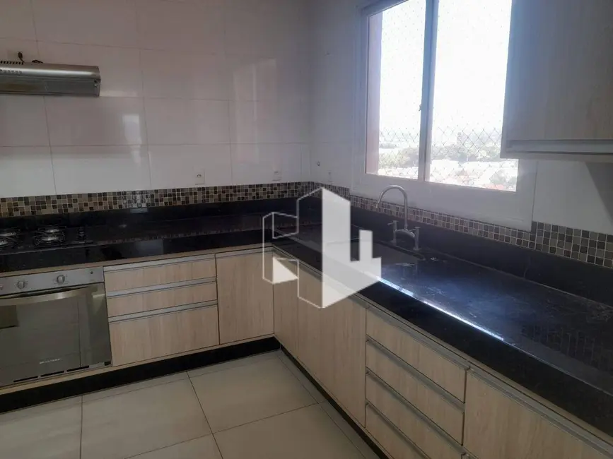 Foto 5 de Apartamento com 3 quartos à venda, 282m2 em Centro, Jau - SP