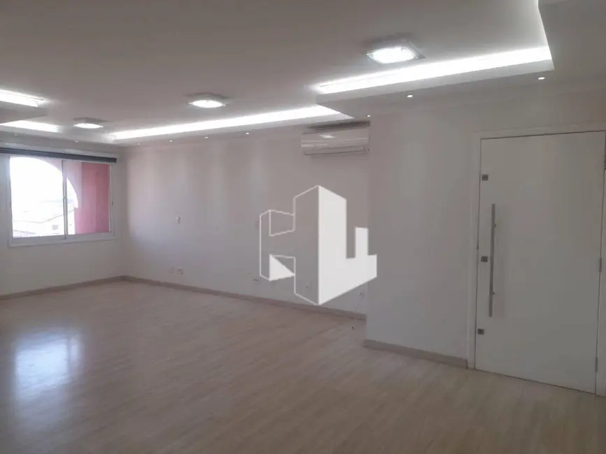 Foto 3 de Apartamento com 3 quartos à venda, 282m2 em Centro, Jau - SP