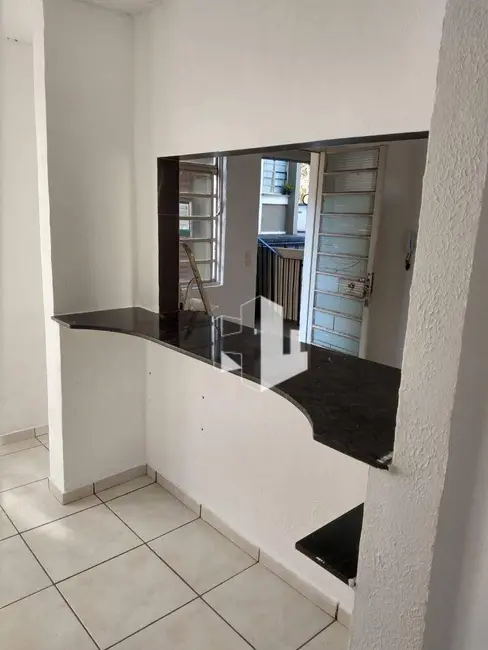 Foto 6 de Apartamento com 2 quartos à venda, 48m2 em Vila Brasil, Jau - SP