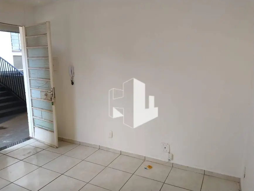 Foto 2 de Apartamento com 2 quartos à venda, 48m2 em Vila Brasil, Jau - SP