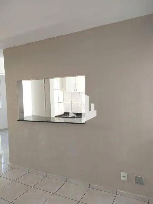 Foto 9 de Apartamento com 2 quartos à venda, 48m2 em Vila Brasil, Jau - SP