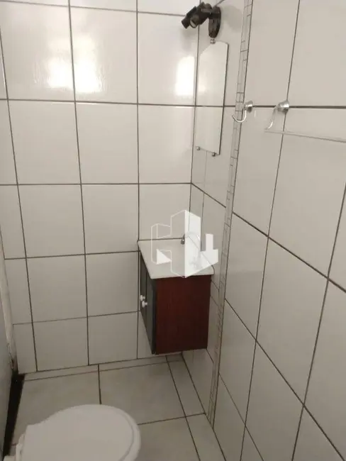 Foto 7 de Apartamento com 2 quartos à venda, 48m2 em Vila Brasil, Jau - SP