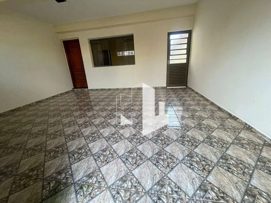 Foto 2 de Casa com 2 quartos à venda, 150m2 em Jardim Sanzovo, Jau - SP