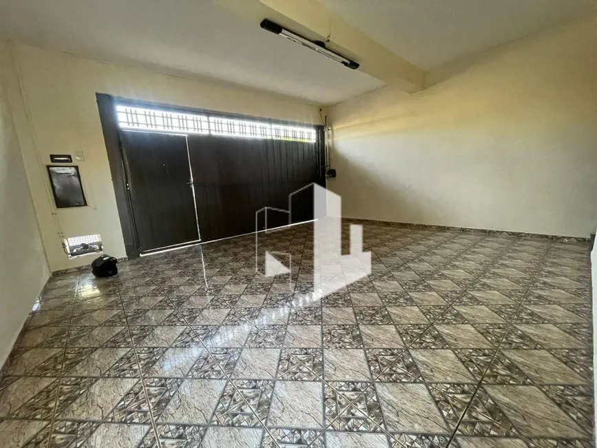Foto 3 de Casa com 2 quartos à venda, 150m2 em Jardim Sanzovo, Jau - SP