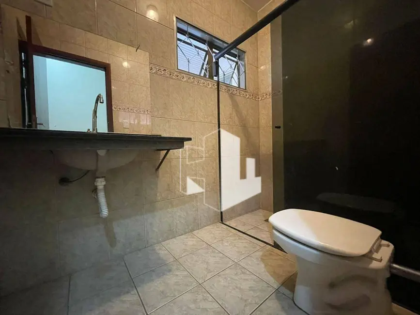Foto 6 de Casa com 2 quartos à venda, 150m2 em Jardim Sanzovo, Jau - SP
