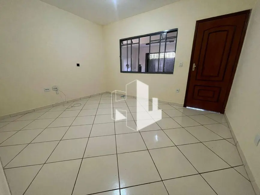 Foto 1 de Casa com 2 quartos à venda, 150m2 em Jardim Sanzovo, Jau - SP