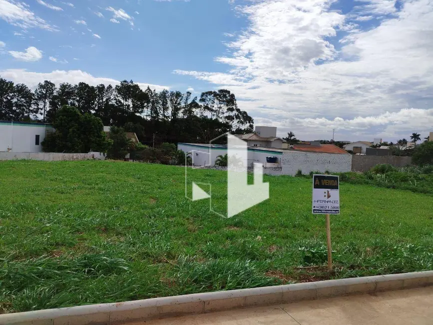 Foto 1 de Terreno / Lote à venda, 707m2 em Jardim Alvorada II, Jau - SP