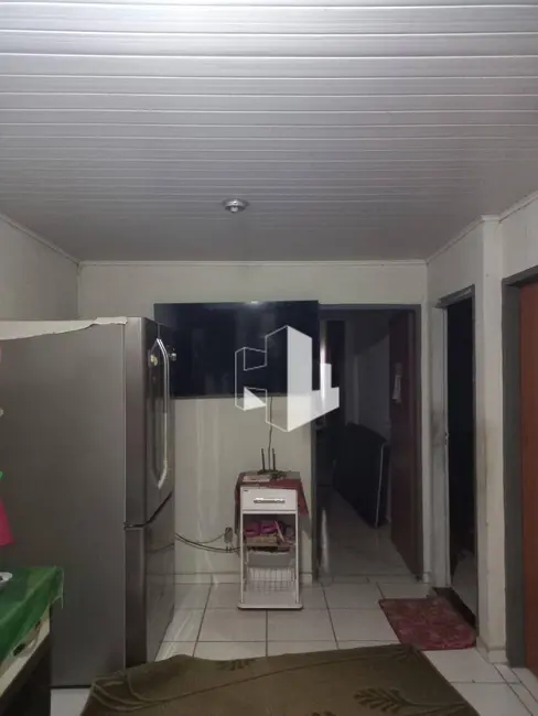 Foto 1 de Casa com 4 quartos à venda, 130m2 em Parque Frei Galvão, Jau - SP
