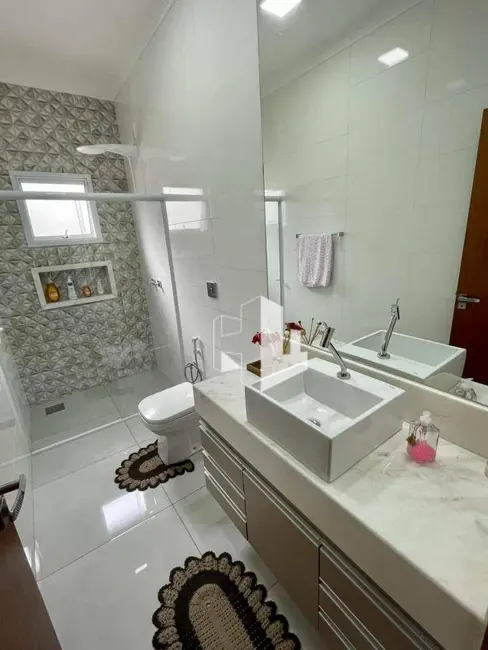 Foto 7 de Casa com 3 quartos à venda, 250m2 em Jau - SP