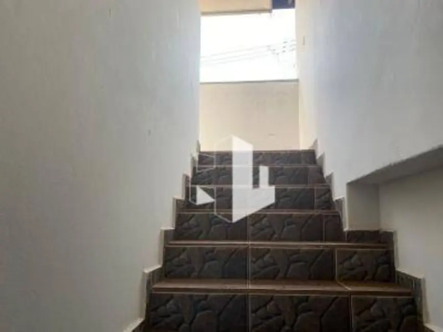 Foto 9 de Casa com 3 quartos à venda, 127m2 em Jardim São Crispim, Jau - SP