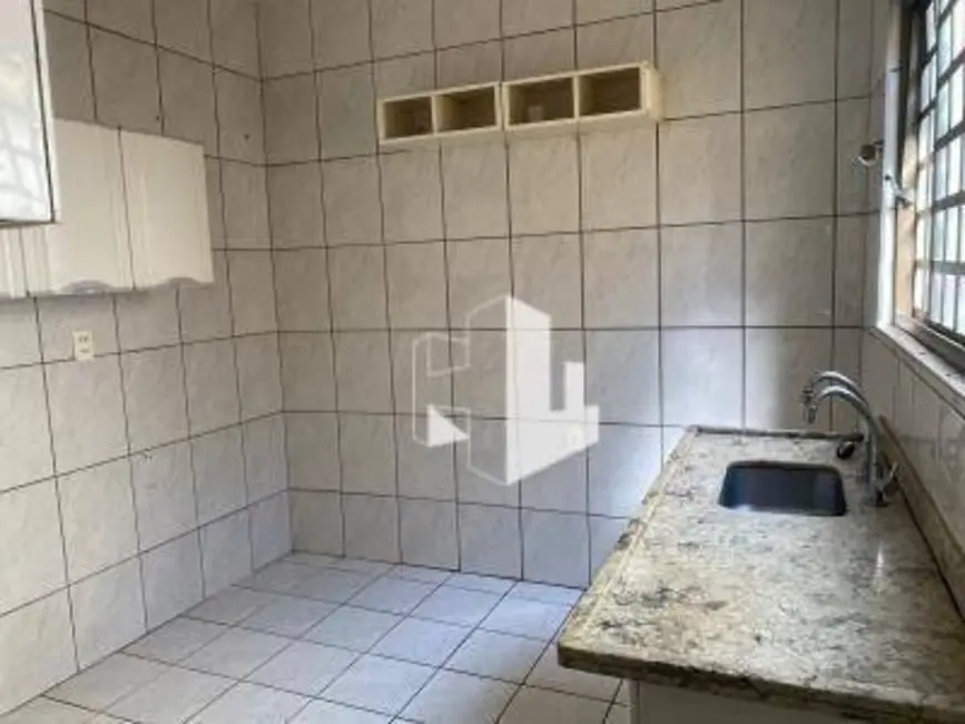 Foto 7 de Casa com 3 quartos à venda, 127m2 em Jardim São Crispim, Jau - SP