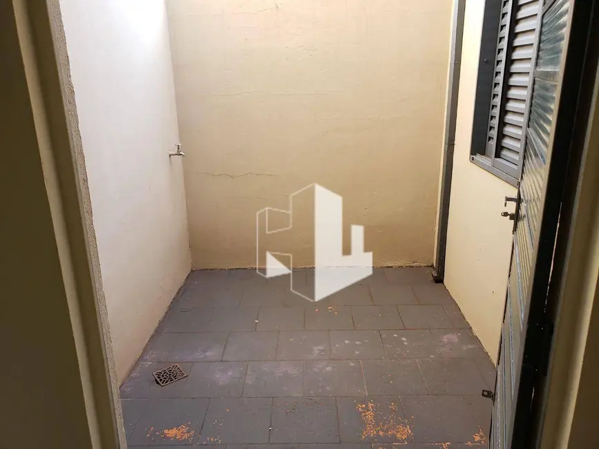 Foto 2 de Casa com 4 quartos para alugar, 351m2 em Centro, Jau - SP