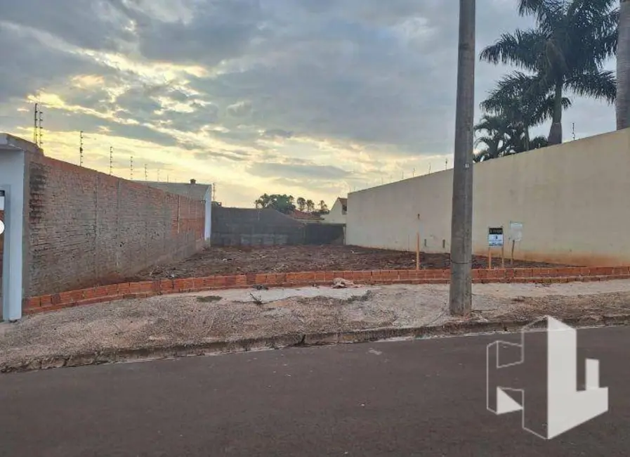 Foto 2 de Terreno / Lote à venda, 600m2 em Jardim Diamante, Jau - SP