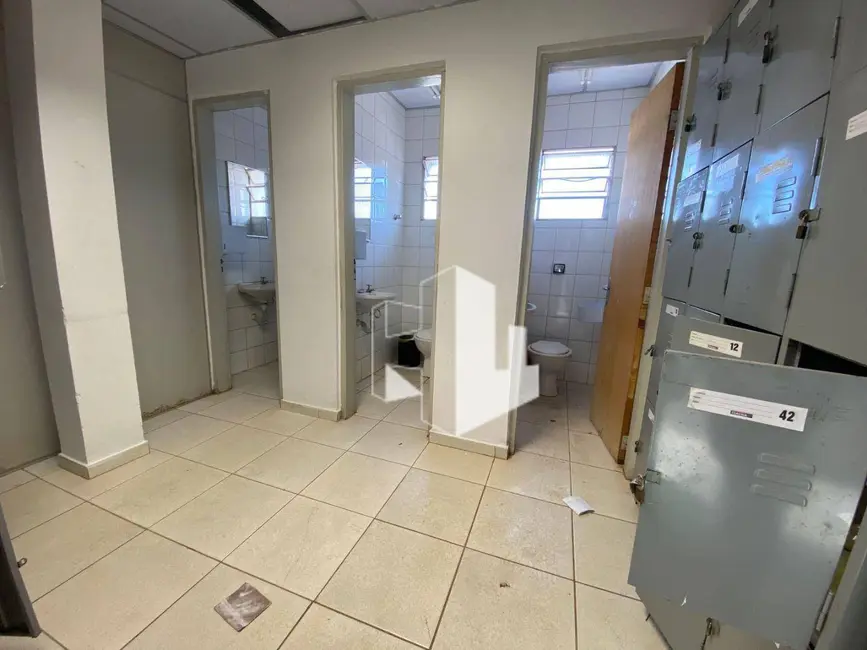 Foto 2 de Sala Comercial para alugar, 980m2 em Centro, Jau - SP