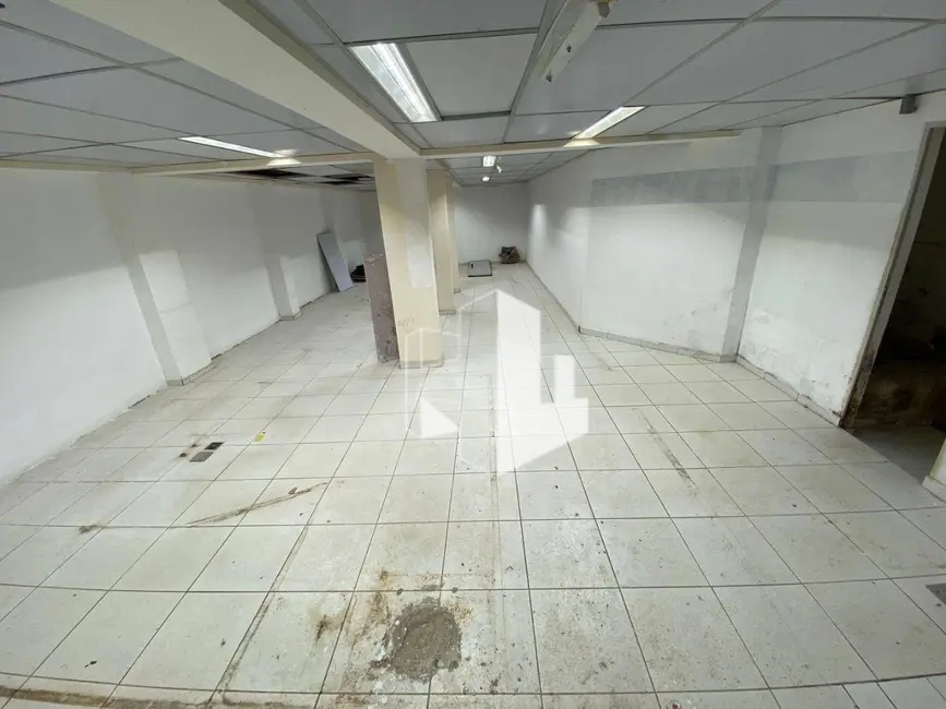 Foto 7 de Sala Comercial para alugar, 980m2 em Centro, Jau - SP