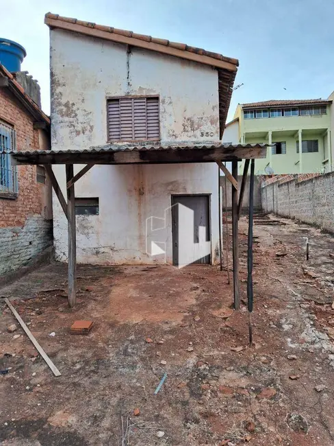 Casa com 3 quartos à venda, 200m2 em Vila Nova Jaú, Jau - SP - imagem 3 Foto 3 de Casa com 3 quartos à venda, 200m2 em Vila Nova Jaú, Jau - SP