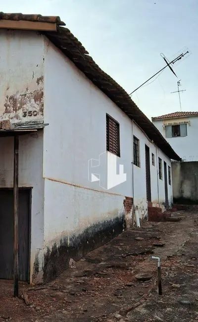 Foto 1 de Casa com 3 quartos à venda, 200m2 em Vila Nova Jaú, Jau - SP