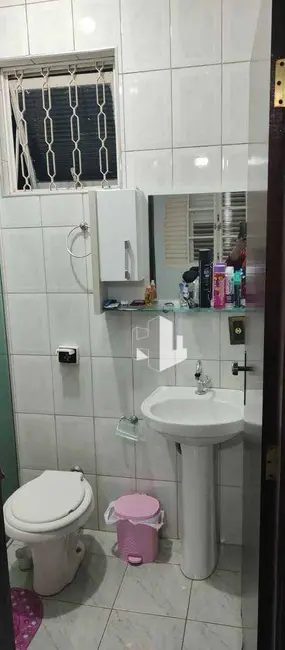 Foto 7 de Casa com 4 quartos à venda, 150m2 em Jardim Doutor Luciano, Jau - SP