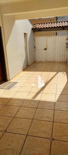 Foto 6 de Casa com 4 quartos à venda, 150m2 em Jardim Doutor Luciano, Jau - SP