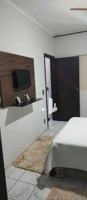 Foto 5 de Casa com 4 quartos à venda, 150m2 em Jardim Doutor Luciano, Jau - SP