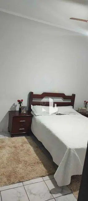 Foto 4 de Casa com 4 quartos à venda, 150m2 em Jardim Doutor Luciano, Jau - SP