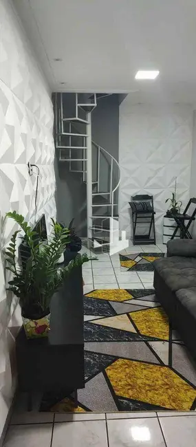 Foto 1 de Casa com 4 quartos à venda, 150m2 em Jardim Doutor Luciano, Jau - SP