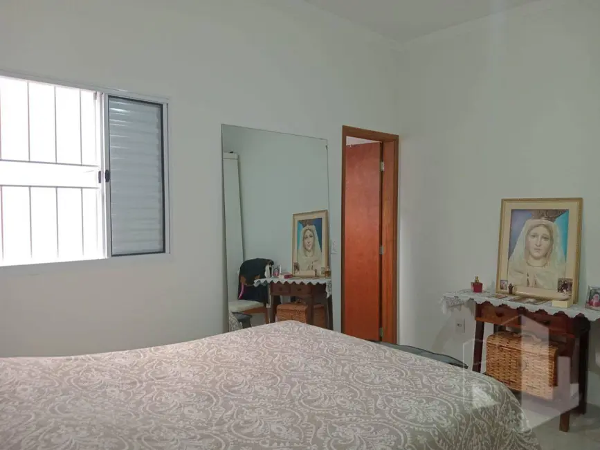 Foto 8 de Casa com 3 quartos à venda, 125m2 em Jardim América, Jau - SP