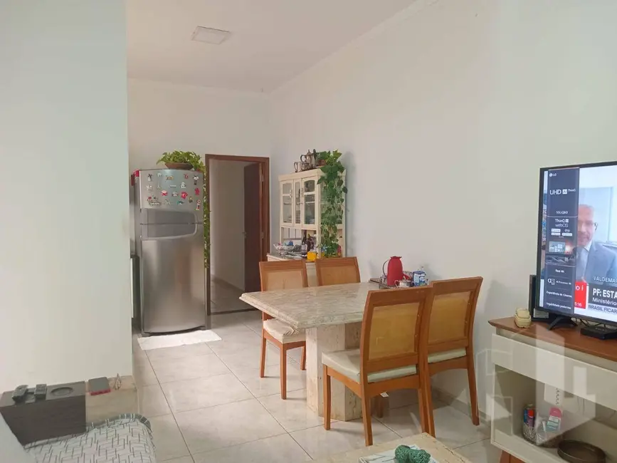 Foto 3 de Casa com 3 quartos à venda, 125m2 em Jardim América, Jau - SP