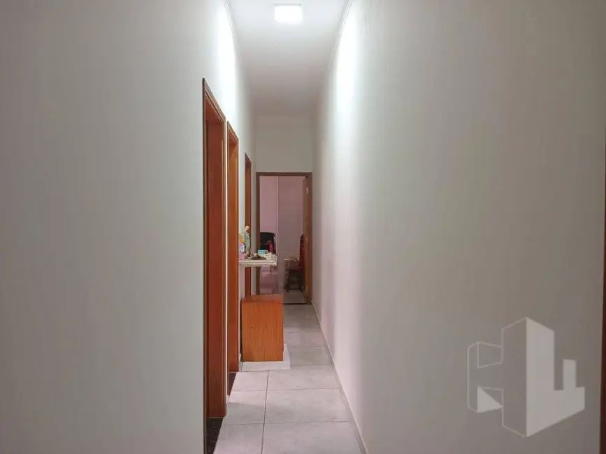 Foto 4 de Casa com 3 quartos à venda, 125m2 em Jardim América, Jau - SP