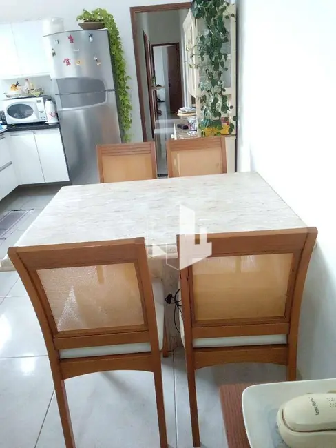 Foto 1 de Casa com 3 quartos à venda, 125m2 em Jardim América, Jau - SP