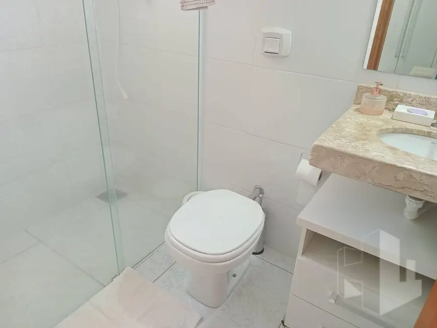Foto 9 de Casa com 3 quartos à venda, 125m2 em Jardim América, Jau - SP