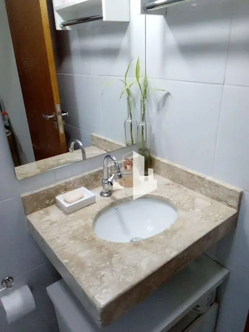 Foto 6 de Casa com 3 quartos à venda, 125m2 em Jardim América, Jau - SP