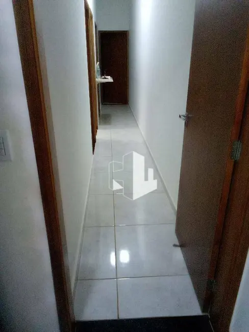 Foto 9 de Casa com 3 quartos à venda, 125m2 em Jardim América, Jau - SP