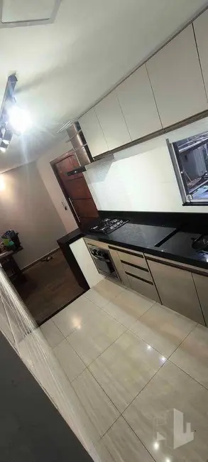 Foto 5 de Casa com 1 quarto à venda, 140m2 em Residencial Frei Galvão, Jau - SP