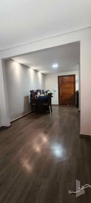 Foto 3 de Casa com 1 quarto à venda, 140m2 em Residencial Frei Galvão, Jau - SP