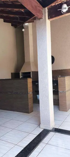 Foto 1 de Casa com 1 quarto à venda, 140m2 em Residencial Frei Galvão, Jau - SP